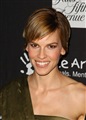 Hilary Swank