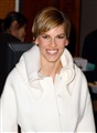 Hilary Swank