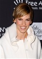 Hilary Swank