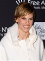 Hilary Swank