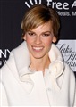 Hilary Swank