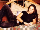 Holly Marie Combs