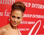 Jennifer Lopez