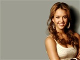 Jessica Alba