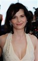 Juliette Binoche