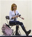 Kari Byron