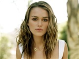 Keira Knightley