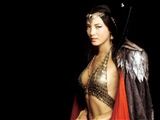 Kelly Hu