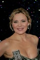 Kim Cattrall