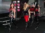 Kimberly Wyatt