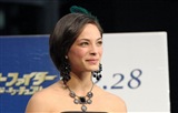 Kristin Kreuk