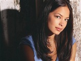 Kristin Kreuk