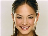 Kristin Kreuk