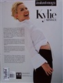 Kylie Minogue