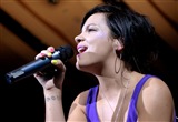 Lily Allen