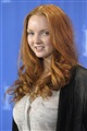 Lily Cole