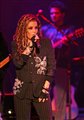 Lisa Marie Presley