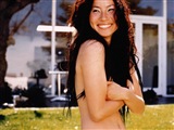 Lucy Liu
