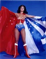 Lynda Carter