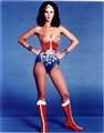 Lynda Carter