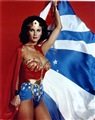 Lynda Carter