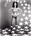 Lynda Carter