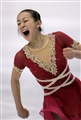 Mao Asada