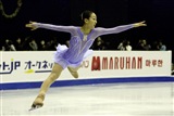 Mao Asada