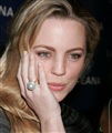 Melissa George