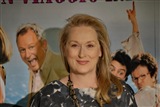 Meryl Streep