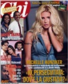Michelle Hunziker