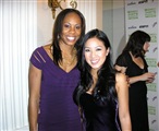 Michelle Kwan