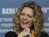 Michelle Pfeiffer