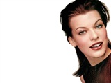 Milla Jovovich