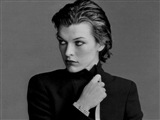 Milla Jovovich