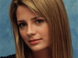 Mischa Barton