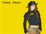 Namie Amuro