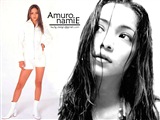 Namie Amuro