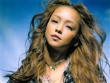 Namie Amuro