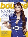 Namie Amuro