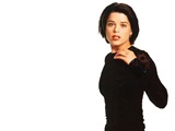 Neve Campbell