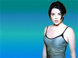 Neve Campbell