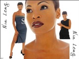 Nia Long