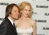 Nicole Kidman
