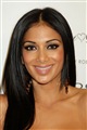 Nicole Scherzinger