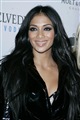 Nicole Scherzinger