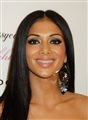 Nicole Scherzinger