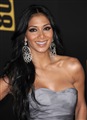 Nicole Scherzinger