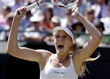 Nicole Vaidisova