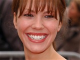 Nikki Cox